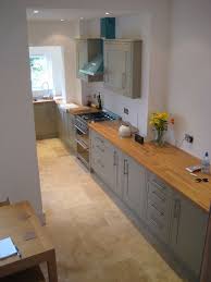 Maybe you would like to learn more about one of these? Image Result For Grey Kitchen Wood Worktop Kitchen Design Grey Kitchen Kitchen Colour Schemes