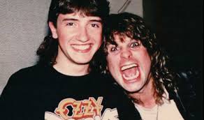 The confessions of Bury Tomorrow frontman Dani Winter-Bates