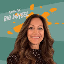 Riding the Big Wheel