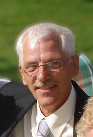 Obituary for Brian Malcolm Rogers