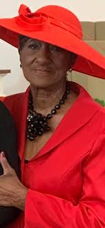 My mother transitioned today🙏❤️💯 MOTHER DORIS HUETT-WILLIAMS Repented of  her sins and was water baptized in the Name of the Lord Jesus Christ and  filled with the gift of the Holyghost in