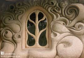 The Goatlings Cob Home In England Natural Building Cob House Cob Building