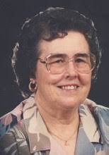 Sallie Tilson Obituary