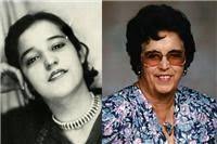 Juanita Vigil Obituary (1919