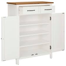 Check spelling or type a new query. Armoire A Chaussures 76x37x105 Cm Bois De Chene Solide Vidaxl Leroy Merlin