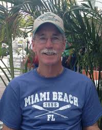 Obituary information for Vaught, Jim O.