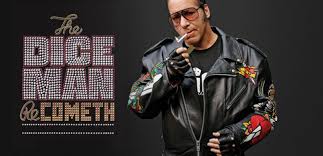 Andrew dice clay nursery rhymes. Andrew Dice Clay Official Site