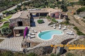 Besondere ferienhäuser in besonderen lagen an besonderen orten auf sardinien Top Villen Ferienhauser In Nordost Sardinien Mieten