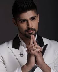 Anil Virmani's Instagram, Twitter & Facebook