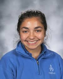 Congratulations to Marian students Clara Glock, Ashley Goldsmith, Emma  Johnson, Amanda Hingorani, Shruthi Kumar and Cleo Wear for their selection  to the Mayor's Youth Advisory Commission! Read more about the Mayor's Youth