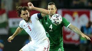 Uefa.com is the official site of uefa, the union of european football associations, and the governing body of football in europe. Szalai Glucklos Ungarn Spielt 0 0 Gegen Irland Kicker