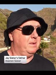 Tenerife Stone Father Son