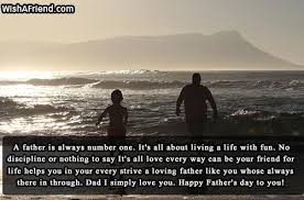 I'm a lucky daughter cause i've got a dad so sweet that all my friends wish they had. Father S Day Wishes