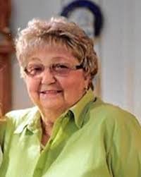 Sophie Thibodeaux Obituary (1935