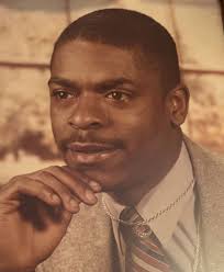 For I am now ready to be offered, and the time of my departure is at hand.”  II Timothy 4:6