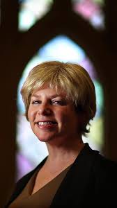 Meeting Rhodes College's new president Marjorie Hass