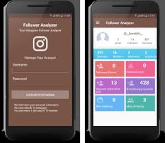 Ã, imagine an instagram app followers that you get. Follower Analyzer For Instagram Apk Download For Android Latest Version 1 0 Atlantis Follower Analyzer