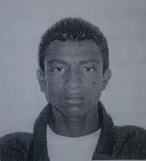 Teenager from Trial Farm missing