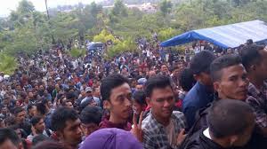 Pengin tahu ga kepribadiannya kamu sob? Soal Susah Dikerjakan Peserta Tes Seleksi Pelatihan Kerja Belajar Dari Internet Tribun Batam