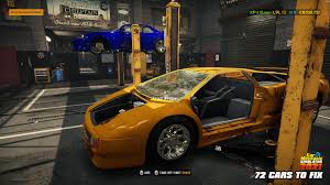 A person who intends to work as a dealership these mechanics make an average annual salary of $55,262 per year in the united states. Car Mechanic Simulator 2021 On Steam
