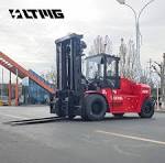 Verified Supplier 15 ton Forklift for Sale Top-Quality Used ...