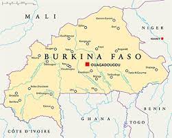 Seize nouveaux pédiatres pour renforcer le système de santé. Effo Burkina Faso