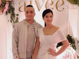 Angel locsin and neil arce had a surprise of their own when they posted on social media a series of photos showing that they're officially mr. Angel Locsin And Neil Arce Are Not Exclusive Yet