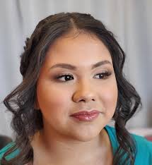 Hair and Makeup by Susana Romo