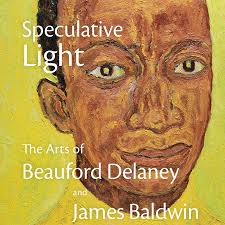 New Book Examines the Legacy of Beauford Delaney and James Baldwin