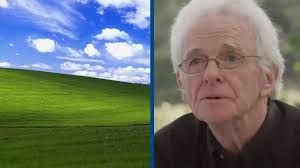 Man who took 'most viewed photo ever' reveals it was totally spontaneous