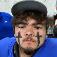 Ty Dorsett's South Putnam High School Bio