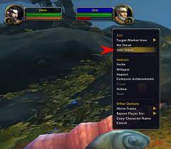 How to add friends on wow. How To Play World Of Warcraft With Friends