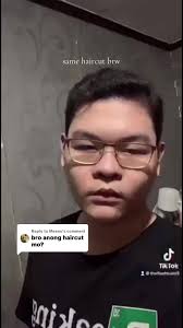 Chad Thunderock Haircut