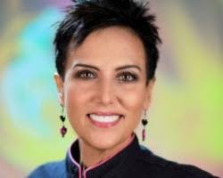 Dawn Ley's Instagram, Twitter & Facebook