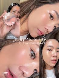 คุชชั้นป้าจอง Masterclass Radiant ดีมั้ย?
