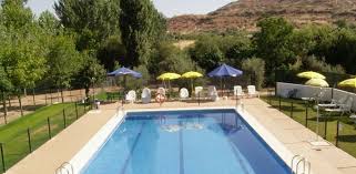 Esperanza balneario has a restaurant, seasonal outdoor swimming pool, a fitness center and bar in reolid. Balneario La Esperanza Reolid Albacete Mayores Udp