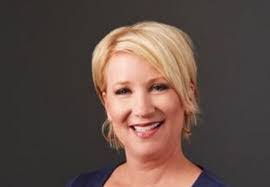 Jill Hufford's Instagram, Twitter & Facebook