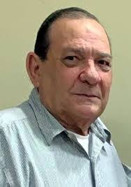 Jeffrey Falcon's Instagram, Twitter & Facebook