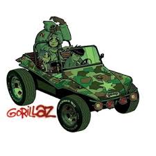 Gorillaz Album Wikipedia Provided to youtube by cdbaby4 rillaz · king kong clickasunto de simios℗ 2011 gianni canisso sotomayorreleased on: gorillaz album wikipedia