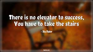 For a very short period of time you were the youngest person in the world. There Is No Elevator To Success You Have To Take The Stairs Appsious Com