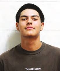 Allissia Huerta-Bandin receives Masters Degree from American University  EPA's Gomez receives prestigious award Ak-Chin Recreat