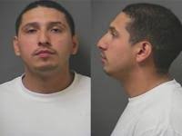 Two arrested in Avenal handgun incident