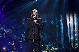 Salvador sobral represented portugal at the 2017 eurovision song contest in kyiv with the song amar pelos dois. Portugal Takes Eurovision 2017 World Book