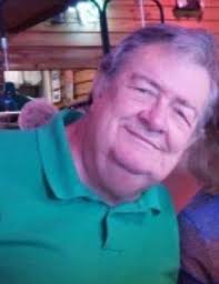 Obituary information for William Robert "Bill" Whalen