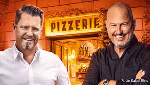 Süsser was born in itzehoe, and learned his cooking skills in his home town of burg, dithmarschen, before working in kitchens in the united states, davos, hamburg, fuerteventura and madeira. Frank Rosin Und Mike Susser Endlich Wieder Draussen Schmausen