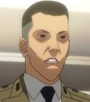 Greg Dulcie (visual voices guide)