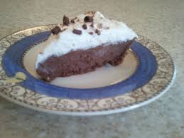 Butter bottom of a 13x9 pan. Southern Sundays Decadent Double Chocolate Cream Pie Southern Sundays
