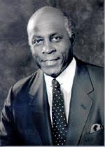 Vernon Jordan