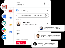 1 Alternative To Google Groups Gmelius