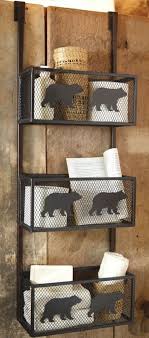 Rustic Home Decorating Design Ideas Log Home Ideas Cabin Decor Bear Bathroom Decor Log Cabin Decor